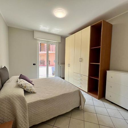 De Amicis Appartement Pietra Ligure Buitenkant foto