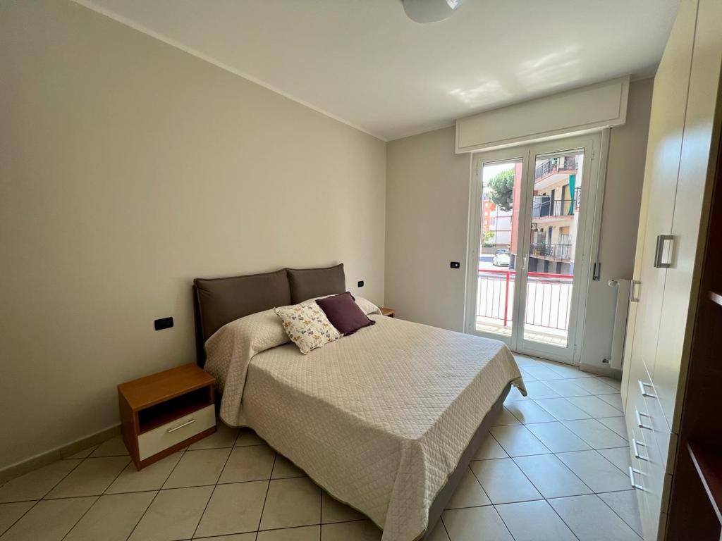 De Amicis Appartement Pietra Ligure Buitenkant foto