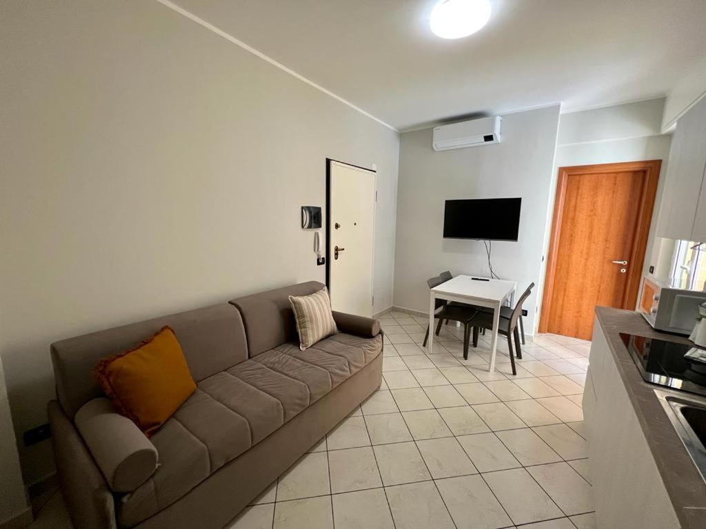 De Amicis Appartement Pietra Ligure Buitenkant foto