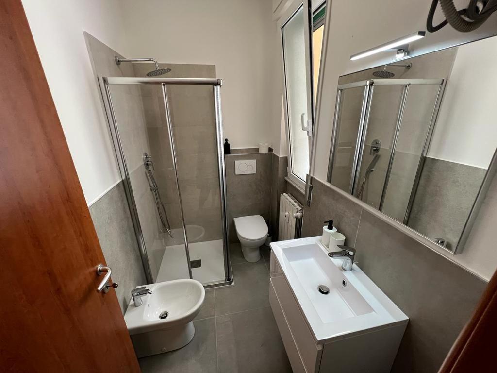 De Amicis Appartement Pietra Ligure Buitenkant foto