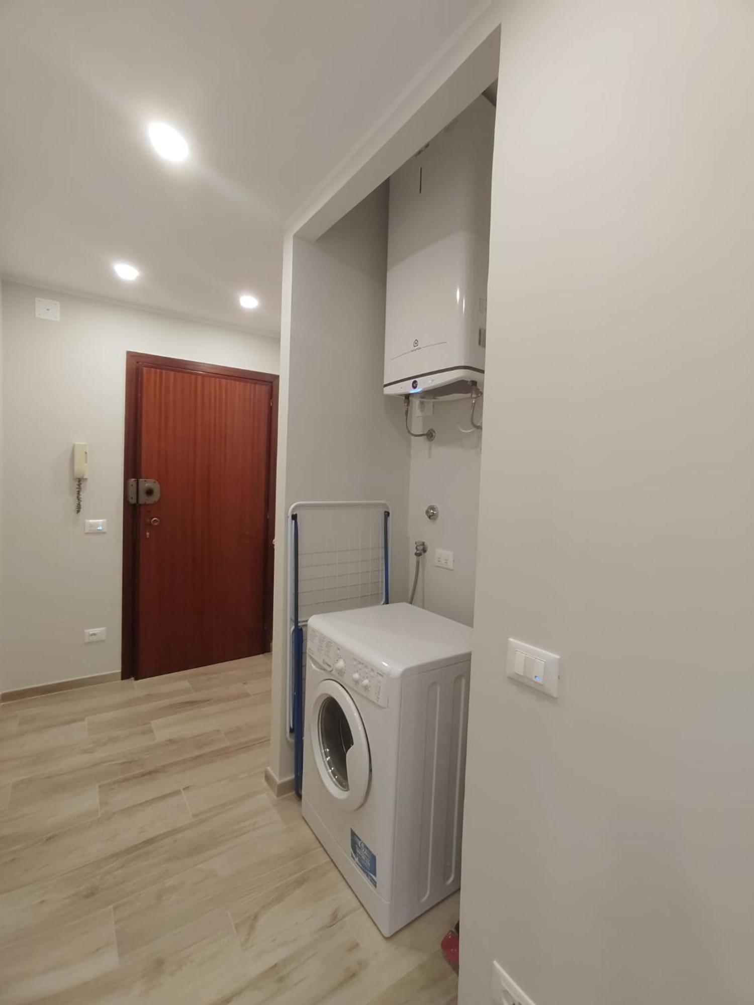 De Amicis Appartement Pietra Ligure Buitenkant foto